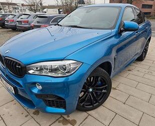 BMW X6 M Gebrauchtwagen