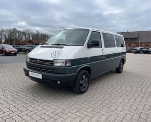 VW T4 Kombi Gebrauchtwagen