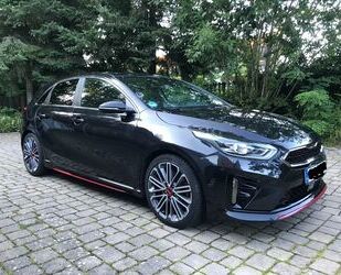 Kia ceed / Ceed Gebrauchtwagen