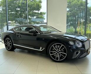 Bentley Continental GT Gebrauchtwagen