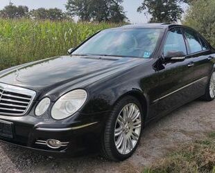 Mercedes-Benz E 320 Gebrauchtwagen