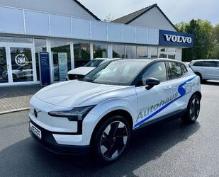 Volvo EX30 Gebrauchtwagen