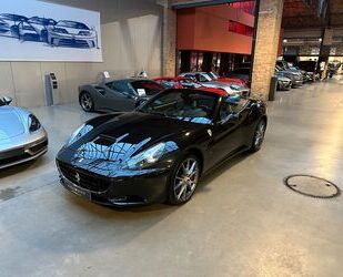 Ferrari California Gebrauchtwagen