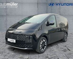 Hyundai STARIA Gebrauchtwagen