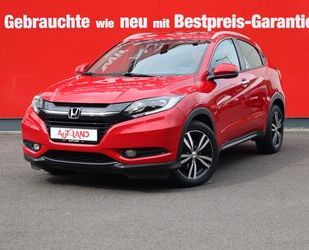 Honda HR-V Gebrauchtwagen