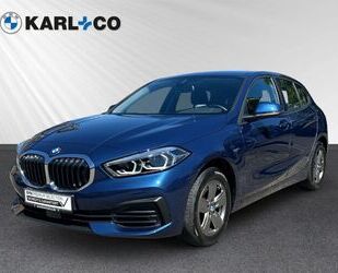 BMW 116 Gebrauchtwagen