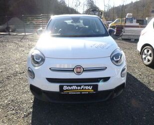 Fiat 500X Gebrauchtwagen