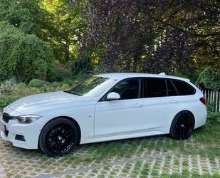 BMW 330 Gebrauchtwagen