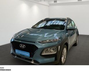 Hyundai KONA Gebrauchtwagen