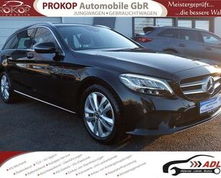 Mercedes-Benz C 200 Gebrauchtwagen
