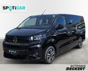 Citroen SpaceTourer Gebrauchtwagen