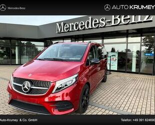 Mercedes-Benz V 300 Gebrauchtwagen