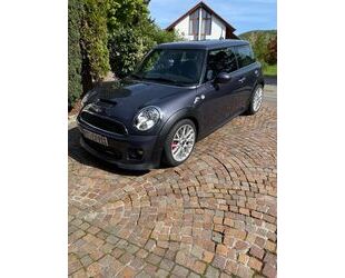 Mini John Cooper Works Gebrauchtwagen