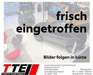 Toyota Yaris Cross Gebrauchtwagen