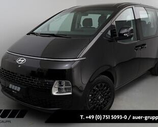 Hyundai STARIA Gebrauchtwagen