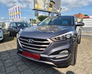 Hyundai TUCSON Gebrauchtwagen