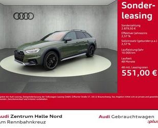 Audi A4 Allroad Gebrauchtwagen
