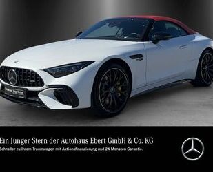 Mercedes-Benz SL 63 AMG Gebrauchtwagen