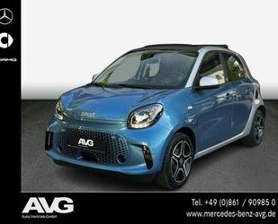 Smart ForFour Gebrauchtwagen