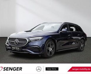 Mercedes-Benz E 300 Gebrauchtwagen