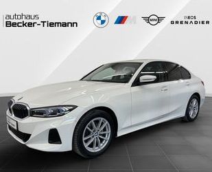 BMW 320 Gebrauchtwagen