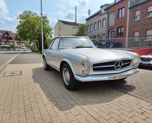 Mercedes-Benz 250 Gebrauchtwagen
