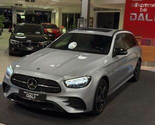 Mercedes-Benz E 300 Gebrauchtwagen