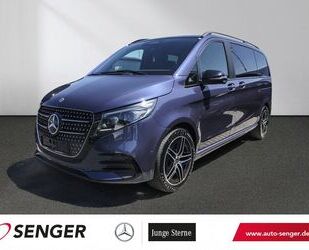 Mercedes-Benz V 250 Gebrauchtwagen