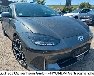Hyundai IONIQ 6 Gebrauchtwagen