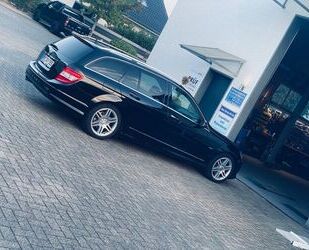 Mercedes-Benz C 250 Gebrauchtwagen