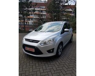 Ford C-Max Gebrauchtwagen