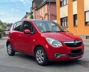 Opel Agila Gebrauchtwagen
