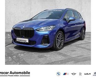 BMW 218 Active Tourer Gebrauchtwagen