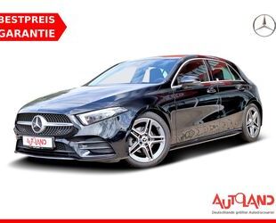 Mercedes-Benz A 180 Gebrauchtwagen