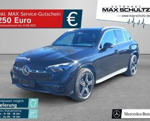 Mercedes-Benz GLC 220 Gebrauchtwagen