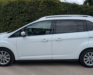 Ford Grand C-Max Gebrauchtwagen