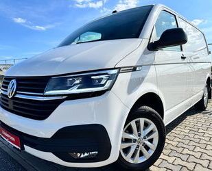 VW T6 Transporter Gebrauchtwagen