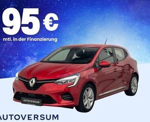 Renault Clio Gebrauchtwagen