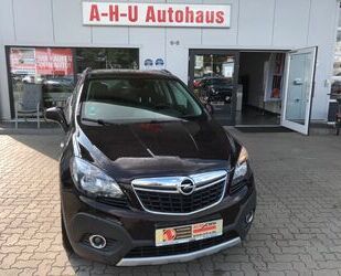 Opel Mokka Gebrauchtwagen