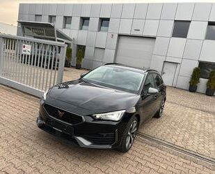 Cupra Leon Gebrauchtwagen