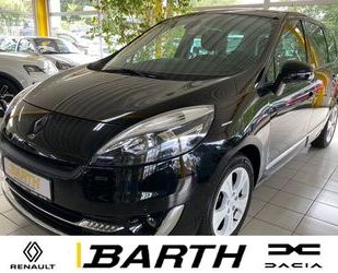 Renault Scenic Gebrauchtwagen