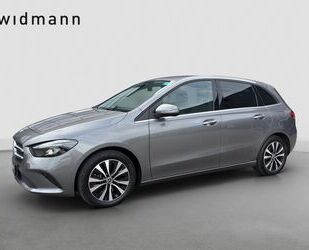 Mercedes-Benz B 250 Gebrauchtwagen