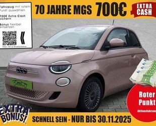 Fiat 500 Gebrauchtwagen
