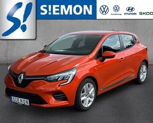 Renault Clio Gebrauchtwagen