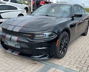 Dodge Charger Gebrauchtwagen