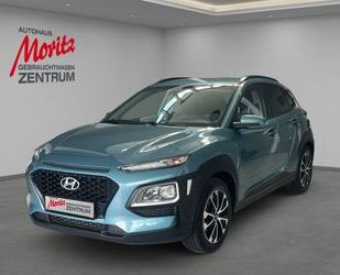 Hyundai KONA Gebrauchtwagen
