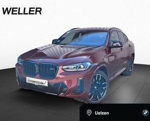 BMW X4 M40 Gebrauchtwagen