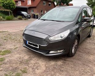 Ford Galaxy Gebrauchtwagen