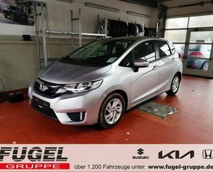 Honda Jazz Gebrauchtwagen