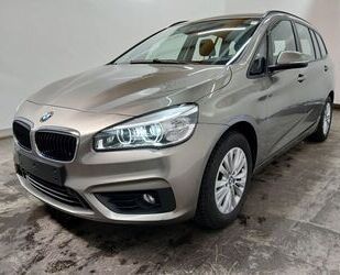BMW 218 Gran Tourer Gebrauchtwagen